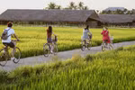 Vietnam needs new regulations to develop agri-tourism real estate: experts