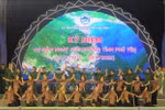 Culture-tourism week underway in Phu Yen province