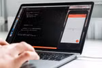 Basic administrative procedures in education turned online