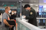 13 airports accept foreigners’ entry, exit with e-visa