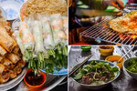 Ho Chi Minh City ranks second in Asia’s top 10 best street food cities