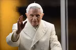 Condolences to the Vatican on passing of Pope Emeritus Benedict XVI