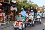 Swiss-funded project helps Quang Nam develop green tourism 