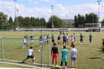 Football tournament held to mark 50 years of Vietnam-Belgium ties