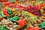 Bright prospect for fruit, vegetable exports in Q2