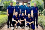 Vietnam ranks sixth at 2023 Int’l Mathematical Olympiad