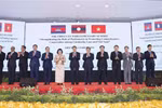 Vietnam values friendship, solidarity with Cambodia, Laos: NA Chairman