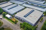 Demand for industrial land for rent remains high