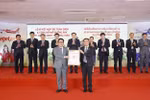 NA Chairman witnesses signing of cooperation deal between Vietnamese, Lao airlines
