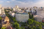 Vietnam News Agency tightens ties with Cuban partner