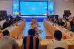 Vietnam, Laos boost front work cooperation among localities