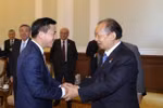 Thanh Hoa holds connectivity conference with Japan