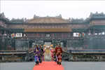 Multiple cultural, tourism activities to take place in Hue this summer