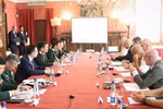 Vietnam, Italy agree to boost defence cooperation
