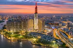 Vietnam among top five destinations for Singaporean real estate investors