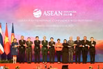 ASEAN, Australia foster cooperation
