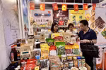 Vietnamese specialties on display at Hong Kong Food Expo 2023