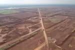 Cleared ground for Long Thanh airport’s 1st phase fully handed over in Q1