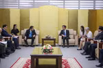 Direct flight between Japanese, Vietnamese localities proposed