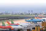 Vietnam's aviation industry posts growth of nearly 42% 