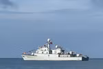 Vietnamese naval vessel attends LIMA 2023 in Malaysia