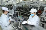 Vietnam’s PMI recovers but still under 50