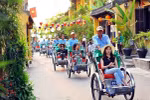 Hoi An suspends entrance charge plan amid public objections