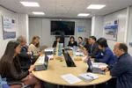 Vietnam updates EC on efforts to combat IUU fishing 
