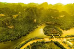 Canadian magazine recommends Ninh Binh as best place for family vacations 