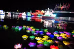 Can Tho: Lantern festival lights up Ninh Kieu night ​
