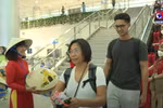 Tourism sector serves 13 million domestic ​tourists in January