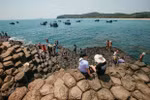 Phu Yen boasts various potential for tourism development