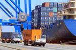 Vietnam posts trade surplus of 9.8 billion USD