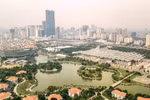 Hanoi makes huge leap in global livability ranking