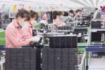 FDI inflows surge in Vietnam in 11 months