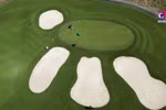 Developing golf tourism as a key strength