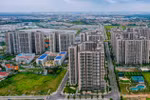FDI inflows into real estate total over 66 billion USD