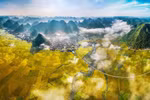 Ha Long photo exhibition features Vietnamese nation, people