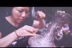 Photo exhibition depicts Hanoi craft villages 