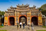 North central provinces urged to diversify tourism products