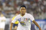 Vietnamese footballer to play in RoK tournament