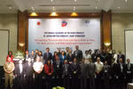 International law key to East Sea dispute