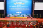 Int’l conference on Vietnamese studies wraps up