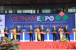 Vietnam Expo to enhance regional, global economic links