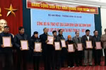 DNA testing helps identify martyrs