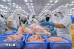 Agro-forestry-fishery trade surplus jumps over 62% in 10 months