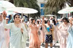 Da Nang aims to become wedding tourism destination (Photo: VNA) 