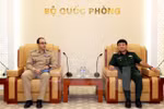 Vietnam ready to join UN peacekeeping activities 