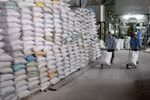 Vietnam shifts towards high-quality rice export 