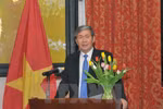 Vietnam calls for UN continuous support 